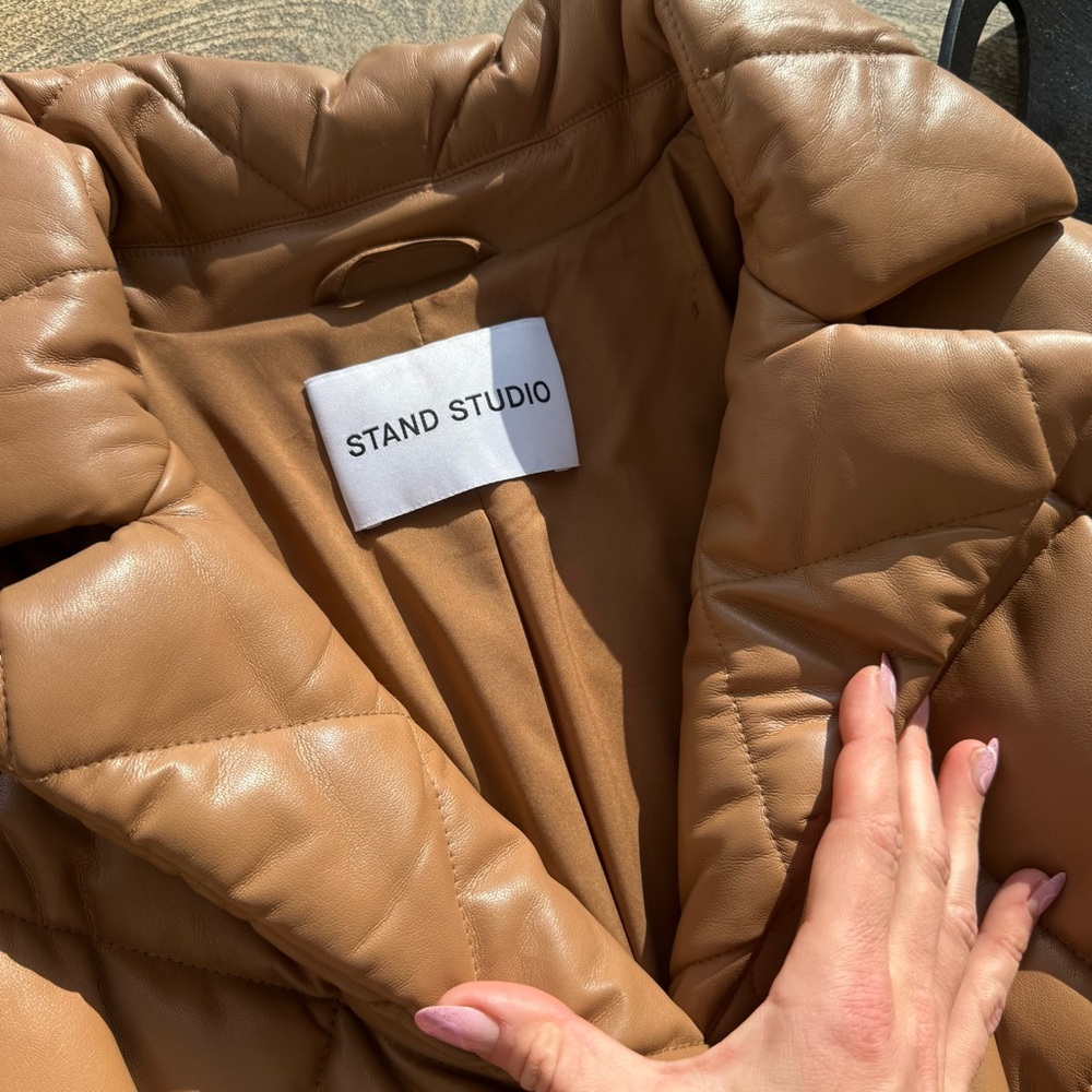 Stand Studio Maxim Jacket - Picture 5 of 5